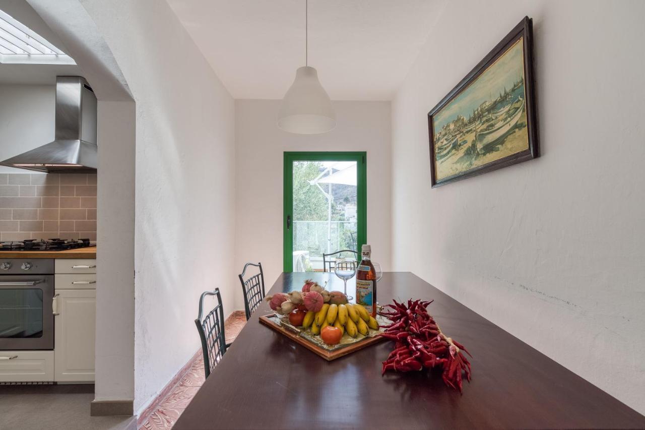 Family Cottage Among Olive Trees Agüimes Exterior foto